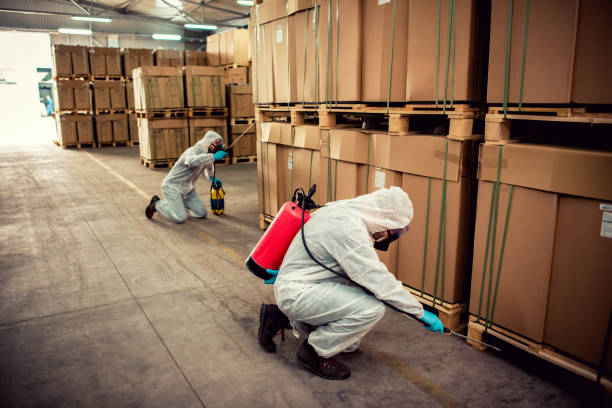 Best Emergency Pest Control  in Oakbrook, KY