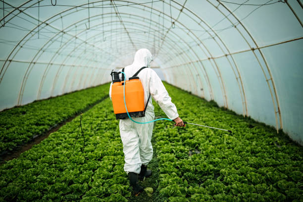 Best Commercial Pest Control Services  in Oakbrook, KY
