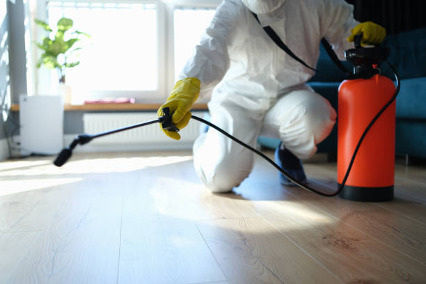 Professional Pest Control in Oakbrook, KY