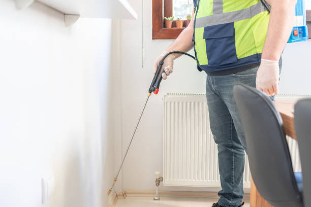 Best Bed Bug Extermination  in Oakbrook, KY