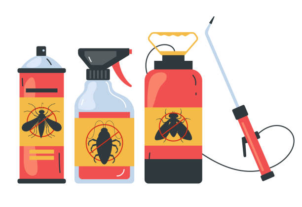 Best Residential Pest Control  in Oakbrook, KY