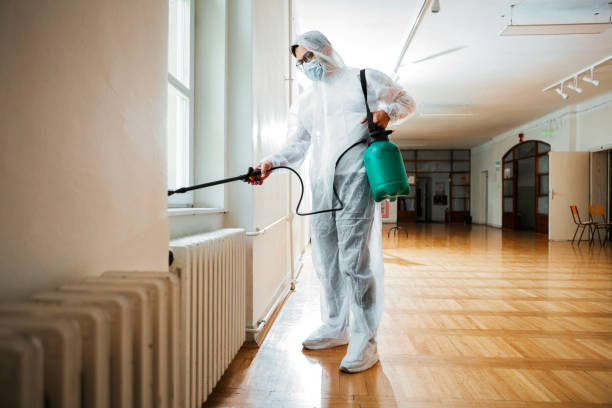 Best Mosquito Control Services  in Oakbrook, KY
